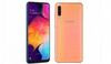 Samsung Galaxy A50 4/128GB LTE | SM-A505FN/DS | Koralowy | Stan: Dobry