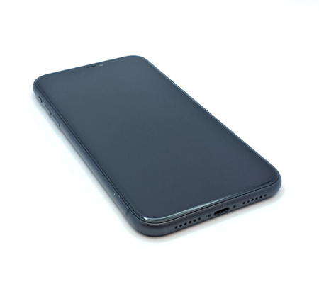 Apple iPhone 11 64GB Czarny | NOWA BATERIA 100% | Stan: Bardzo dobry