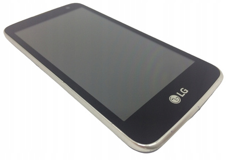 LG K4 LTE | K120E | Navy blue | Condition: Very good