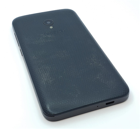Alcatel U5 8GB LTE Dual SIM Smartphone | 5044Y | Black | Condition: Good