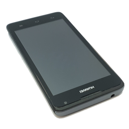 Huawei Ascend Y530 Black | Condition: Good