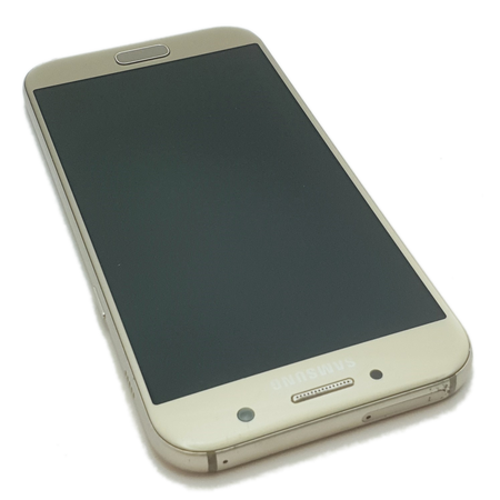 Samsung Galaxy A5 2017 SM-A520F | Gold | Condition: Fair