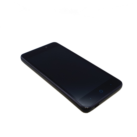 ZTE Blade A452 Czarny | PRZM