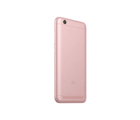 Smartfon Xiaomi Redmi 5A 2/16 GB DUAL SIM MCG3B Różowy| Stan: Bardzo Dobry