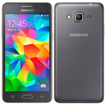Samsung Galaxy Grand Prime SM-G531 Szary | Stan: Dobry