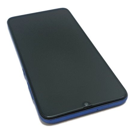 Samsung Galaxy A70 6/128GB LTE | SM-A705FN/DS | Blue | Condition: Good