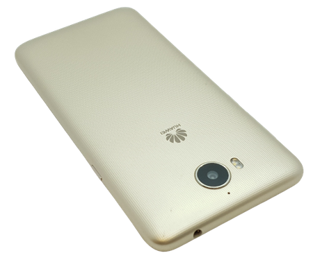 Huawei Y6 MYA-L11 2/16GB Gold | Condition: Very Good
