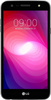 LG X Power 2 LTE | M320N | Czarny | Stan: Dobry