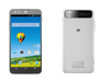 Smartfon ZTE Grand S Flex 1/16GB LTE 5.00" Biały | Stan: Bardzo dobry