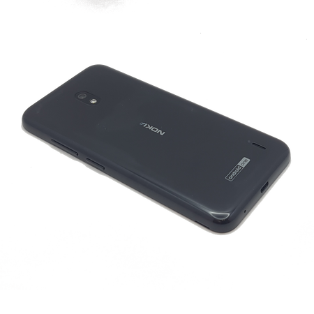 Nokia 2.2 TA-1188 Dual Sim LTE 2GB/16GB Czarny | PRZM