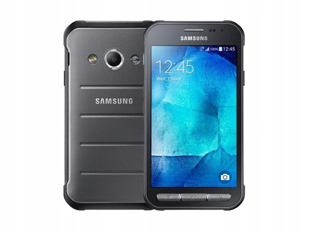 Samsung Galaxy Xcover 3 1/8GB LTE IP67 | SM-G389F | Szary | Stan: Idealny