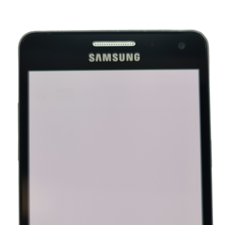 Samsung Galaxy A5 SM-A500FU Czarny | WPLM