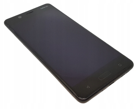 Nokia 5 Dual Sim LTE | TA-1053 | Black | Condition: Very Good