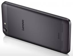 Smartfon Lenovo K5+ 2/16GB Dual Sim A6020A46 Czarny | Stan: Bardzo dobry