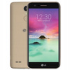 Smartfon LG K8 2017 Dual Sim LTE M200E Złoty | Stan: Dostateczny