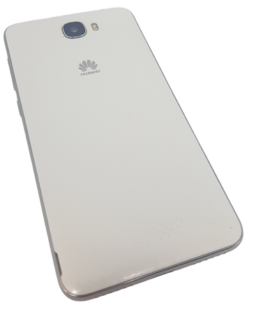 Smartfon Huawei Y6 II Compact 2/16GB LYO-L01 Biały | Stan: Bardzo dobry