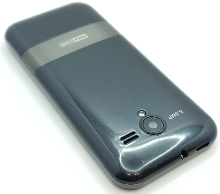 Telefon komórkowy Maxcom MM330 Classic Czarny | Stan: Bardzo dobry