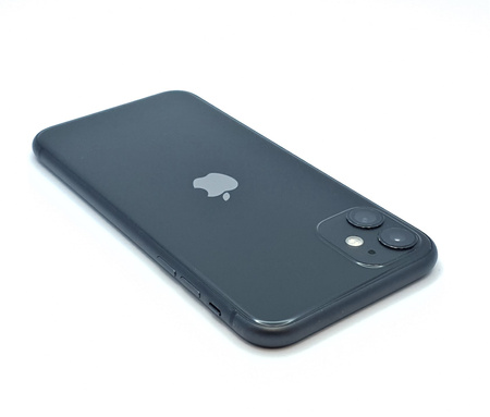 Apple iPhone 11 64GB Black | Condition: Very Good