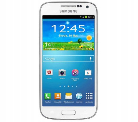 Samsung Galaxy S4 GT-I9505 White | Condition: Very Good