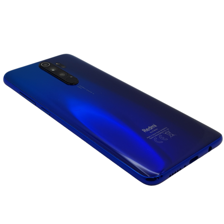 Xiaomi Redmi Note 8 Pro 6/64GB Blue | Condition: Very Good