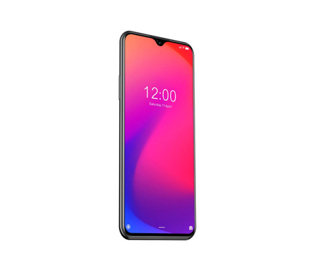 DOOGEE X95 2/16GB | Czarny | Stan: Bardzo dobry