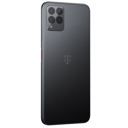 Smartfon T Phone 2 Pro 5G 8/256GB Dual Sim 6,8" Czarny | Stan: Bardzo dobry