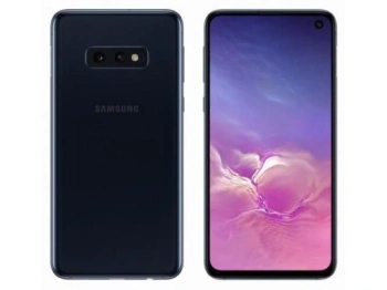Samsung Galaxy S10e G970F/DS Czarny | WPLM