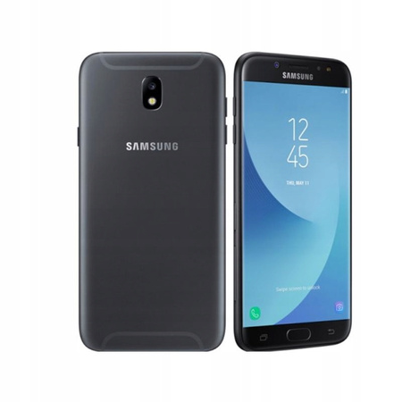 Samsung Galaxy J7 3/16GB 2017 | SM-J730F/DS | Black | Condition: Perfect
