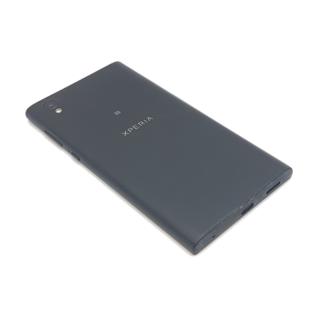 Sony Xperia G3312 Black | PRZD