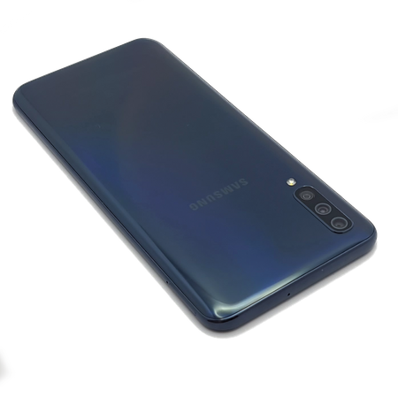 Samsung Galaxy A50 4/128GB LTE | SM-A505FN/DS | Black | Condition: Very Good