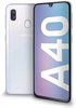 Samsung Galaxy A40 4/64GB LTE | A405FN/DS | White | Condition: Very Good
