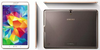 Samsung Galaxy Tab S 3/16GB 10.5" Tablet SM-T805 Black | Condition: Good
