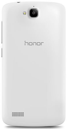 Honor Holly | HOL-U19 | White | Condition: Good