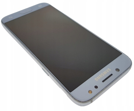 Samsung Galaxy J5 2/16GB Dual Sim J530F/DS Blue smartphone | Condition: Good