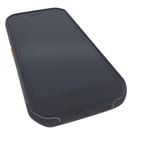 ODPORNY Caterpillar CAT S42 3/32GB LTE IP68 Czarny | Stan: Bardzo dobry