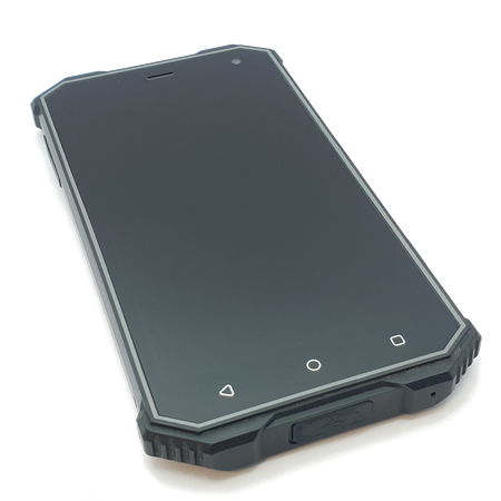 Maxcom Smart MS457 Strong LTE Gray | Condition: Perfect
