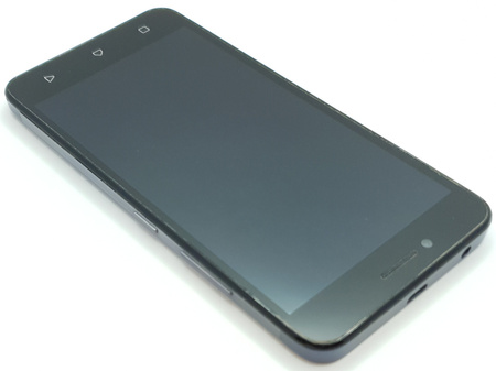 Lenovo Vibe K5 2/16GB Dual Sim LTE | Szary | Stan: Dobry