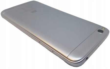 Xiaomi Redmi 5A 2/16 GB LTE Dual Sim | Silver | Condition: Good