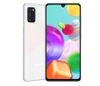 Samsung Galaxy A41 4/64GB 6.10" LTE | SM-A415F/DS | Biały | Stan: Dobry