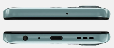 Smartfon Motorola Moto G62 5G 4/128GB 6,5" XT2223-1 Zielony | Stan: Dobry