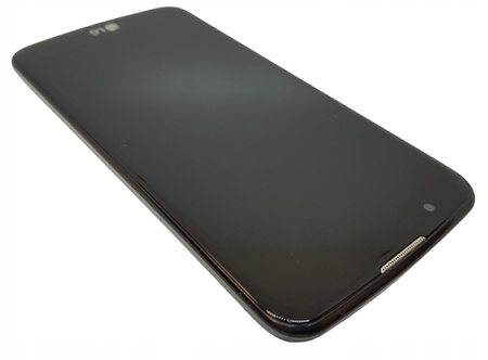 LG K10 LTE | K420N | Black | Condition: Good
