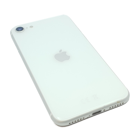 Smartfon Apple iPhone SE 2020 128GB Biały | Stan: Dobry
