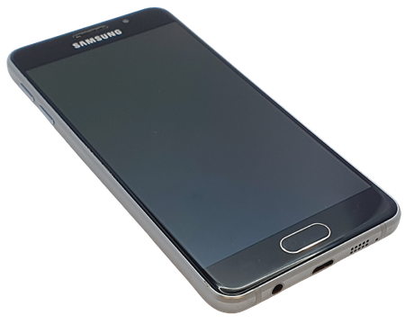 Samsung Galaxy A3 2016 LTE | SM-A310F | Czarny | Stan: Bardzo dobry