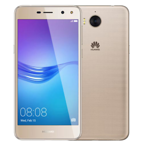 Huawei Y6 MYA-L11 2/16GB Złoty | Stan: Bardzo dobry