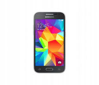 Samsung Galaxy Core Prime VE 1/8GB | SM-G361F | Czarny | Stan: Dostateczny