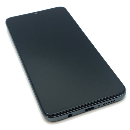 Xiaomi Redmi Note 8 Pro 6/128GB 6.50" LTE Dual Sim Gray | Condition: Good