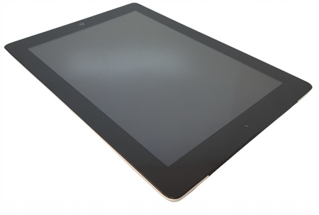 Tablet Apple iPad 4 64GB A1460 Space Gray LTE | Stan: Dobry