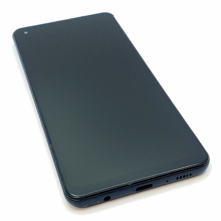 Samsung Galaxy A21s 3/32GB LTE | A217F/DS | Czarny | Stan: Bardzo dobry