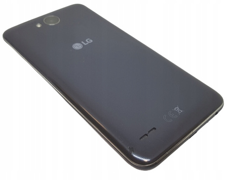 LG X Power 2 LTE | M320N | Czarny | Stan: Dobry