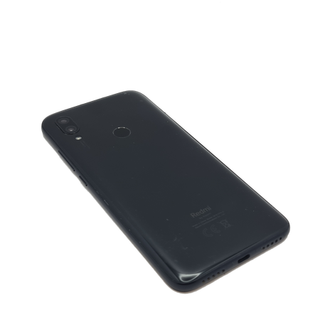 Xiaomi Redmi 7 Black | PRZM